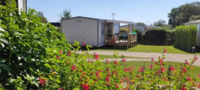 Camping 3 étoiles - Piscine - eeifcg